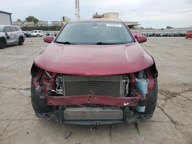 Photo 5 from auction – 2018 CHEVROLET EQUINOX LT with VIN 3GNAXJEV1JL289007