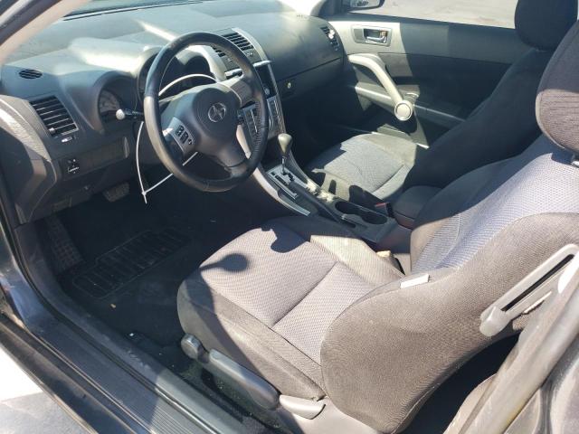 Photo 8 from auction – 2010 TOYOTA SCION TC with VIN JTKDE3B76A0318875