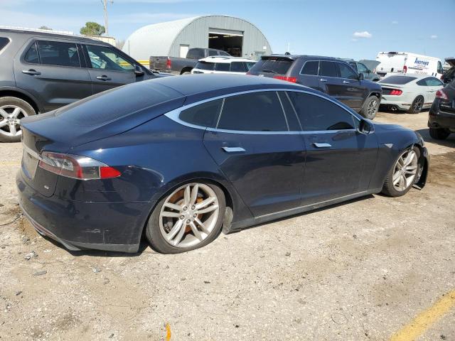 Photo 3 from auction – 2013 TESLA MODEL S with VIN 5YJSA1CGXDFP04914