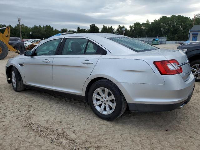 Photo 2 from auction – 2012 FORD TAURUS SE with VIN 1FAHP2DW9CG112158