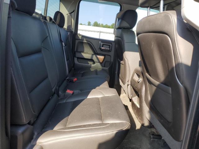 Photo 10 from auction – 2015 CHEVROLET SILVERADO with VIN 1GCVKSEC5FZ274295