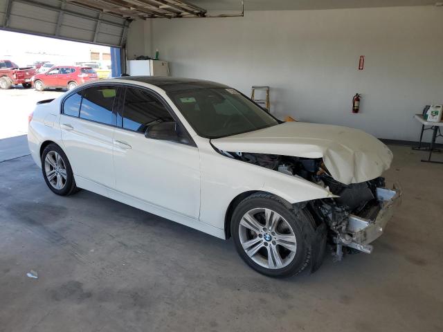 Photo 4 from auction – 2016 BMW 328 I SULE with VIN WBA8E9C54GK645908