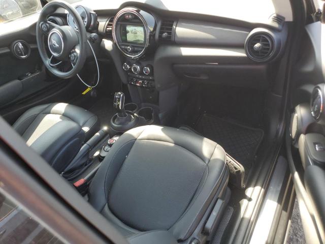 Photo 8 from auction – 2021 MINI COOPER with VIN WMWXR3C01M2N51496