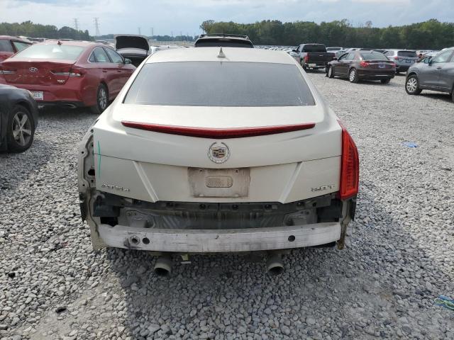 Photo 6 from auction – 2014 CADILLAC ATS with VIN 1G6AG5RX9E0101433
