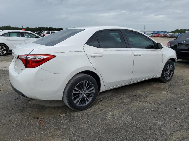 Photo 3 from auction – 2016 TOYOTA COROLLA L with VIN 5YFBURHE4GP381207