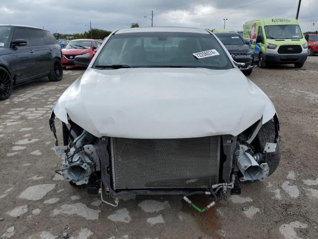 Photo 5 from auction – 2013 FORD TAURUS POL with VIN 1FAHP2M83DG212792