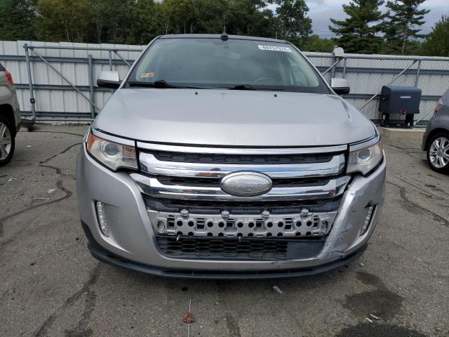 Photo 5 from auction – 2012 FORD EDGE LIMIT with VIN 2FMDK4KC8CBA25110