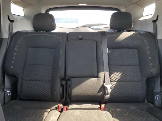 Photo 10 from auction – 2019 GMC TERRAIN SL with VIN 3GKALTEV0KL153103