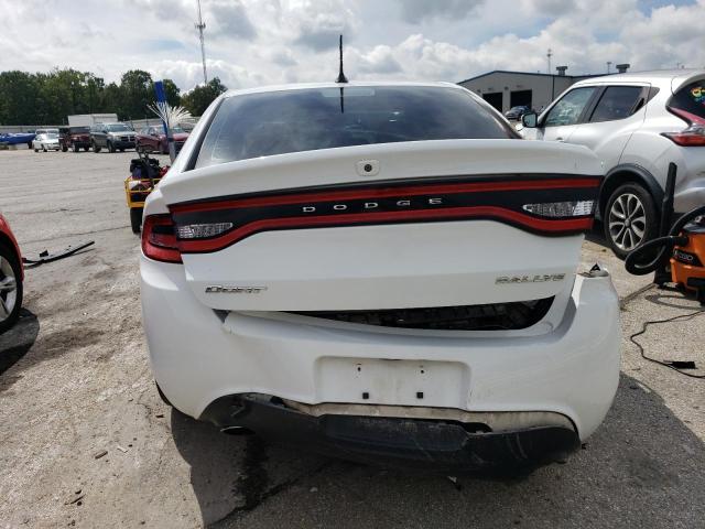 Photo 6 from auction – 2015 DODGE DART SXT with VIN 1C3CDFBB8FD404477