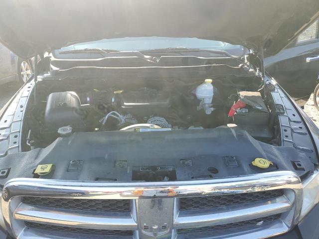 Photo 11 from auction – 2010 DODGE RAM 1500 with VIN 1D7RB1GP9AS209579