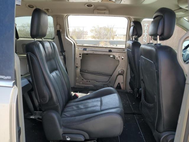 Photo 11 from auction – 2012 CHRYSLER TOWN & COU with VIN 2C4RC1BG7CR352954
