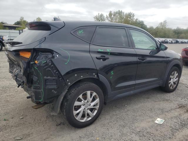 Photo 3 from auction – 2021 HYUNDAI TUCSON SE with VIN KM8J2CA44MU306498