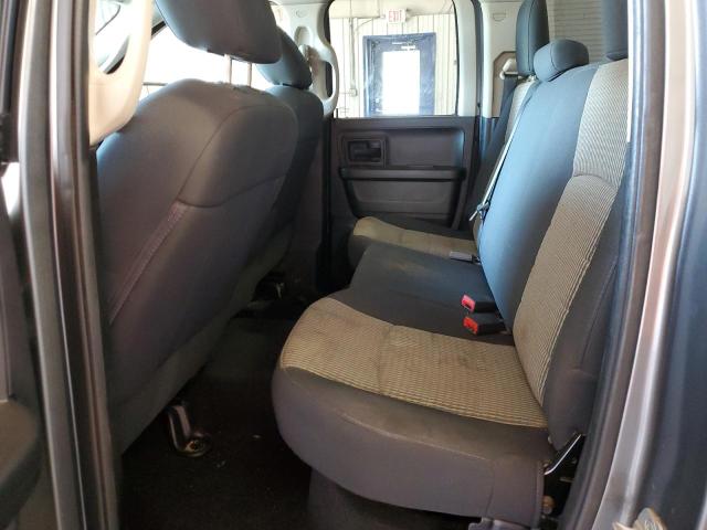 Photo 10 from auction – 2012 DODGE RAM 1500 S with VIN 1C6RD7FT6CS287172