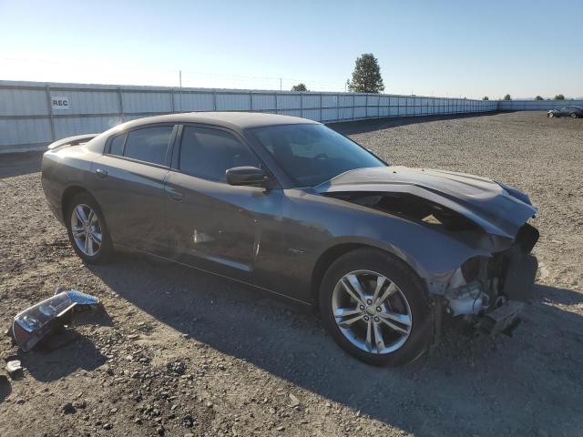Photo 4 from auction – 2013 DODGE CHARGER R/ with VIN 2C3CDXDT5DH555966