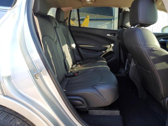 Photo 11 from auction – 2018 BUICK ENVISION E with VIN LRBFX2SA2JD029032