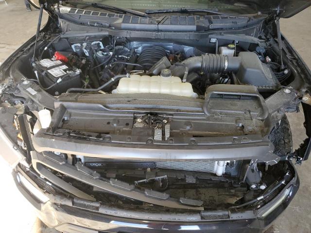 Photo 11 from auction – 2023 FORD F150 SUPER with VIN 1FTFW1E52PFA63272