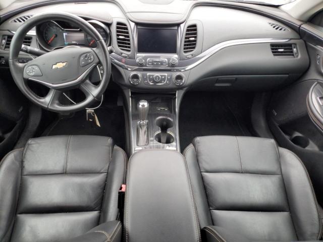 Photo 8 from auction – 2016 CHEVROLET IMPALA LT with VIN 2G1115S34G9199844