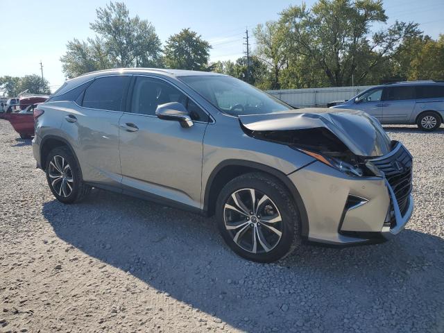 Photo 4 from auction – 2018 LEXUS RX 350 BAS with VIN 2T2ZZMCA7JC096558