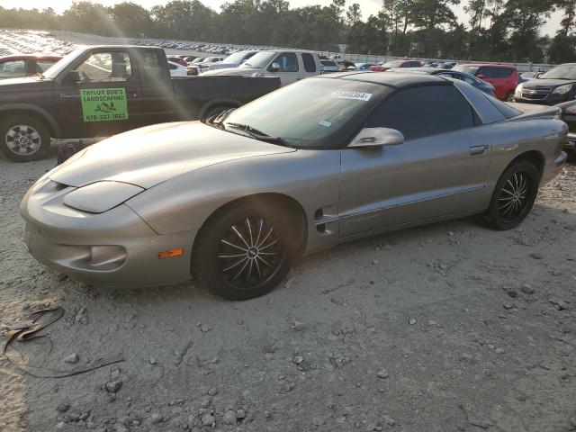 PONTIAC FIREBIRD 2001 with VIN 2G2FS22K412113906 - Photo from auction