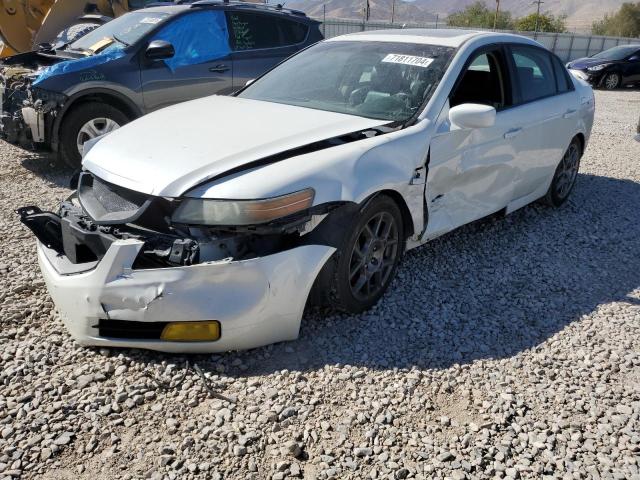 Photo 1 from auction – 2004 ACURA TL with VIN 19UUA65644A019425