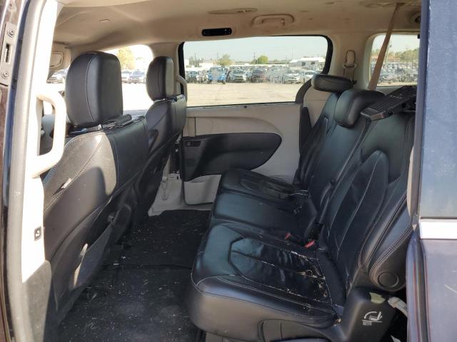 Photo 11 from auction – 2017 CHRYSLER PACIFICA T with VIN 2C4RC1BG5HR660535