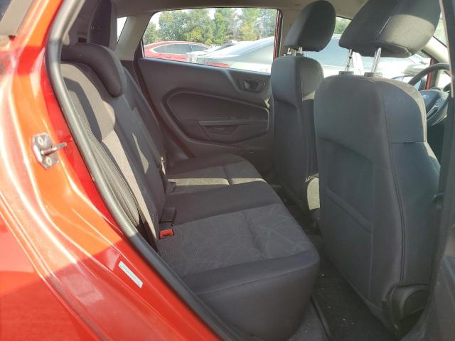 Photo 10 from auction – 2013 FORD FIESTA SE with VIN 3FADP4EJ0DM201914