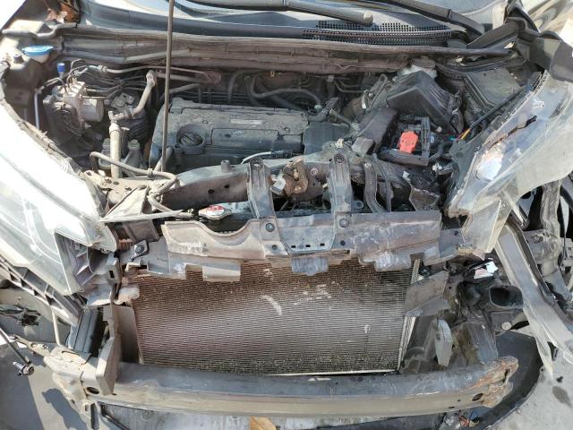 Photo 12 from auction – 2016 HONDA CR-V EX with VIN 5J6RM4H56GL052609