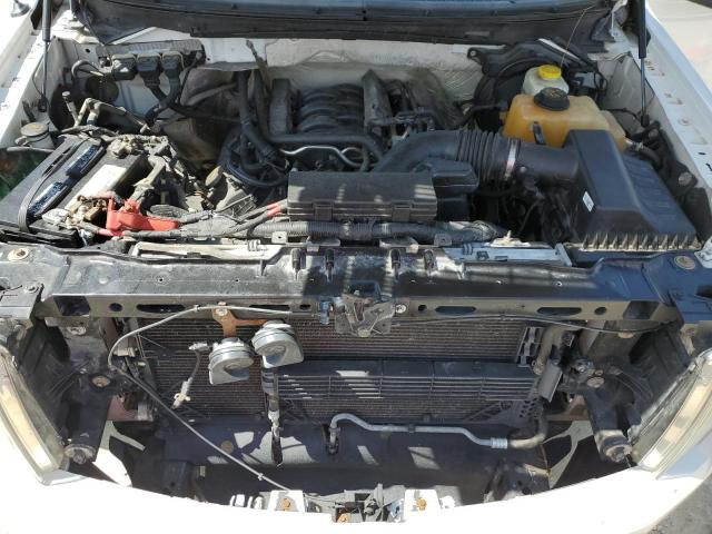 Photo 11 from auction – 2014 FORD F150 SUPER with VIN 1FTFX1EF2EKG10695