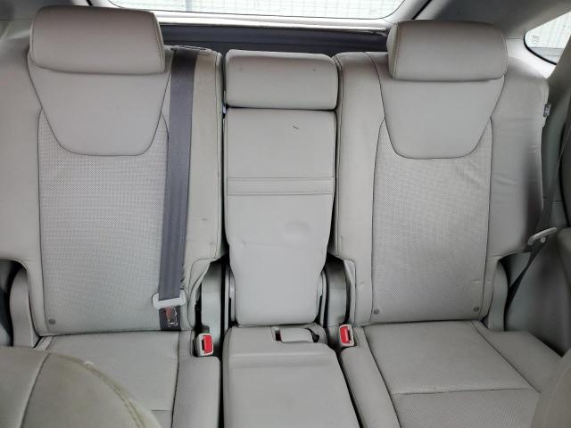 Фото 10 с аукциона – 2010 LEXUS RX 350 с VIN 2T2BK1BA1AC078594