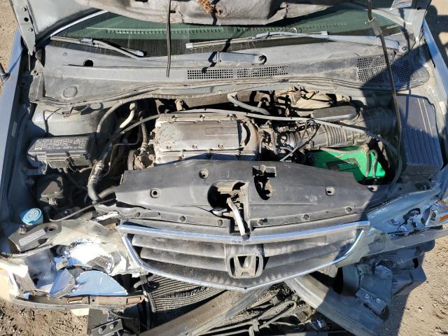 Photo 12 from auction – 2002 HONDA ODYSSEY EX with VIN 5FNRL18032B033555