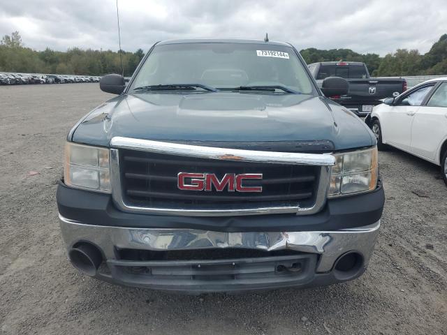 Photo 5 from auction – 2007 GMC NEW SIERRA with VIN 1GTEC14X67Z623901