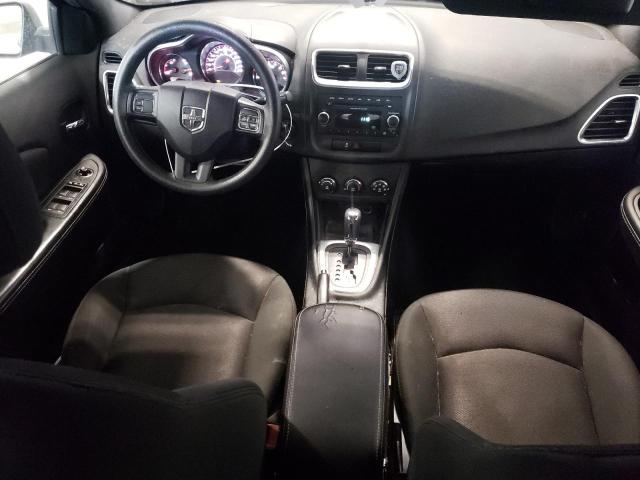 Photo 8 from auction – 2013 DODGE AVENGER SE with VIN 1C3CDZAB6DN622914