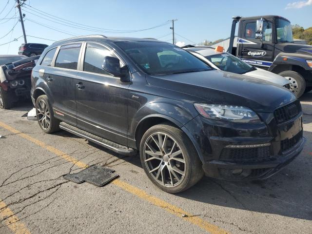 Photo 4 from auction – 2015 AUDI Q7 PRESTIG with VIN WA1DGAFE9FD016876
