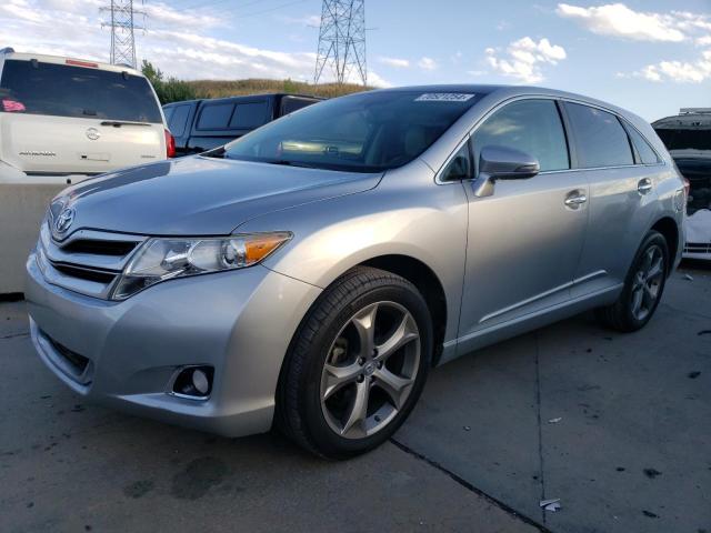 TOYOTA VENZA LE 2015 with VIN 4T3BK3BB7FU112415 - Photo from auction