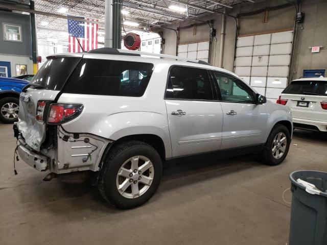 Photo 3 from auction – 2016 GMC ACADIA SLE with VIN 1GKKVNED8GJ225908