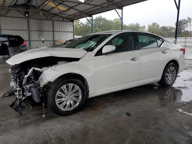NISSAN ALTIMA S 2020 with VIN 1N4BL4BV7LC159946 - Photo from auction