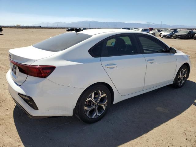 Photo 3 from auction – 2019 KIA FORTE FE with VIN 3KPF24AD0KE070671