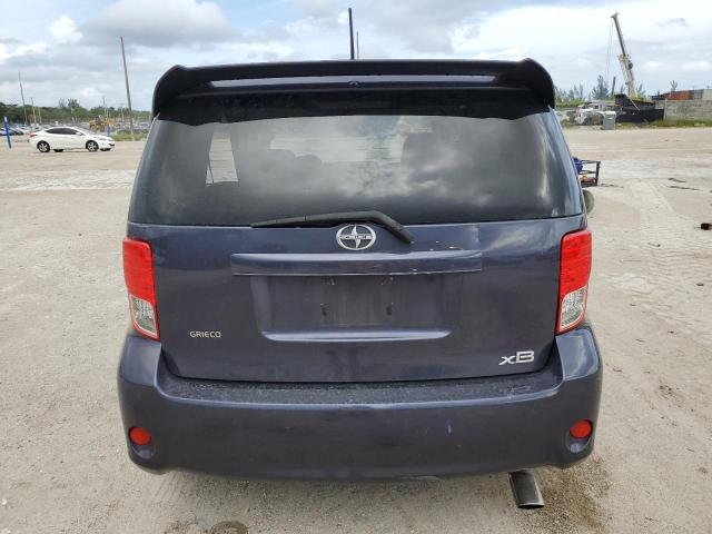 Photo 6 from auction – 2011 TOYOTA SCION XB with VIN JTLZE4FE8B1123985