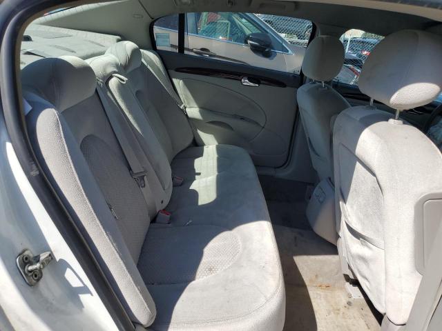 Photo 10 from auction – 2008 BUICK LUCERNE CX with VIN 1G4HP57268U208323