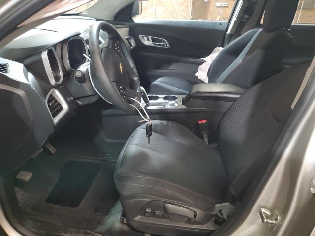 Photo 7 from auction – 2014 CHEVROLET EQUINOX LS with VIN 1GNFLEEK4EZ123559