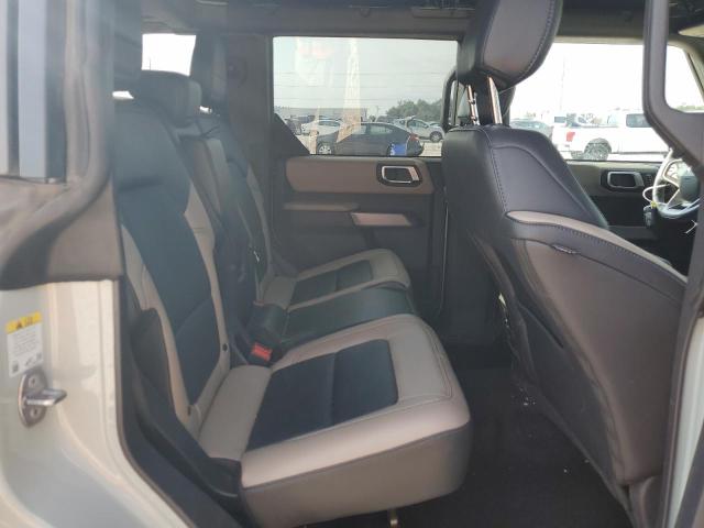 Photo 11 from auction – 2023 FORD BRONCO BAS with VIN 1FMEE5DP2PLB44861