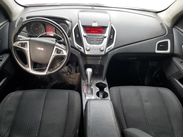Photo 8 from auction – 2010 GMC TERRAIN SL with VIN 2CTALBEW0A6348821