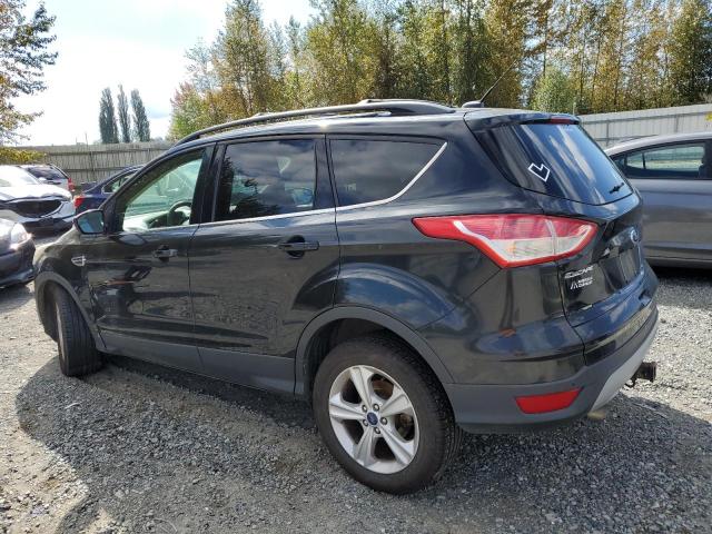 Photo 2 from auction – 2014 FORD ESCAPE SE with VIN 1FMCU9G9XEUE54844