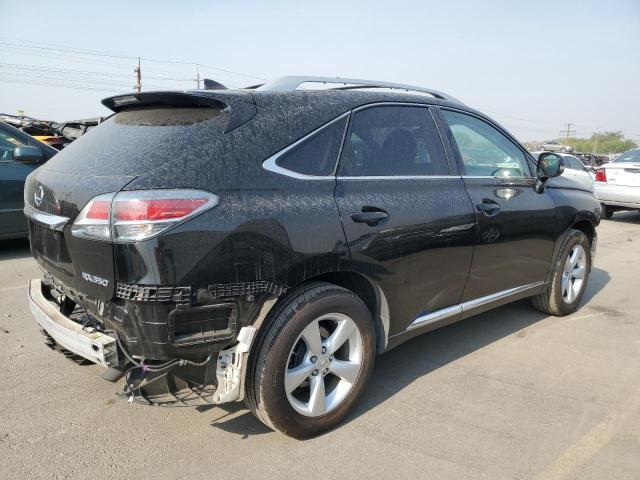 صورة رقم 3 من المزاد - 2015 LEXUS RX 350 مع VIN 2T2ZK1BA6FC194749