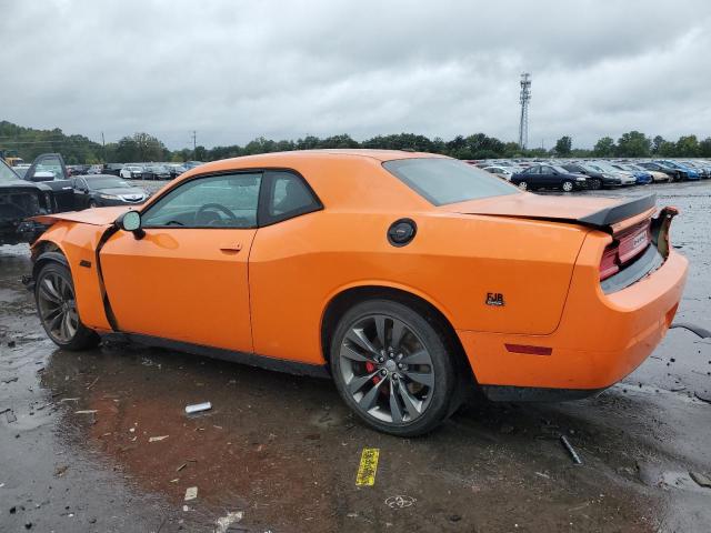 Photo 2 from auction – 2014 DODGE CHALLENGER with VIN 2C3CDYDJ2EH285665