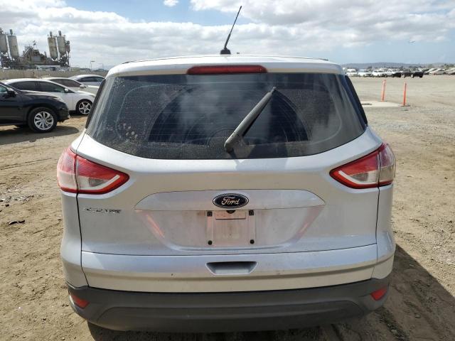 Photo 6 from auction – 2016 FORD ESCAPE S with VIN 1FMCU0F79GUA68317