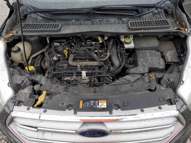 Photo 12 from auction – 2017 FORD ESCAPE TIT with VIN 1FMCU9JD4HUA31565
