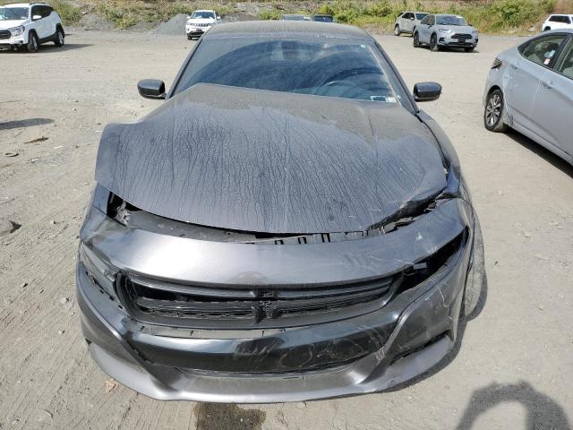 Photo 5 from auction – 2018 DODGE CHARGER GT with VIN 2C3CDXJG1JH189670