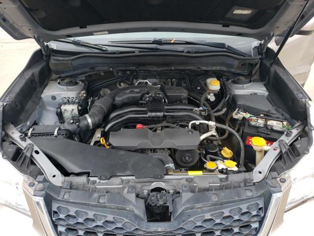 Photo 12 from auction – 2016 SUBARU FORESTER 2 with VIN JF2SJAHC8GH424808