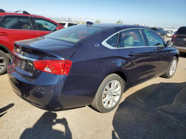 Photo 3 from auction – 2018 CHEVROLET IMPALA LT with VIN 2G1105S34J9124054